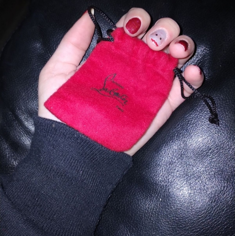 Small bag